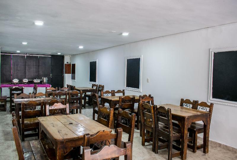 Hotel Rodadero Inn By Geh Suites Santa Marta  Exteriér fotografie